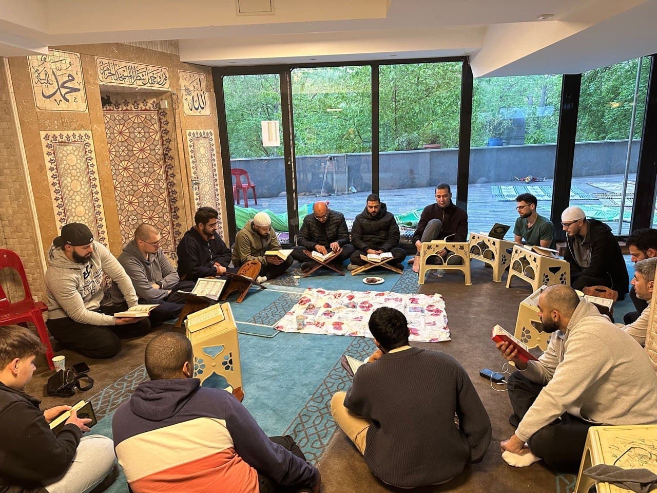 Ajr von Fajr